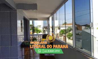 Imagem 2: Casa Duplex em Matinhos/PR