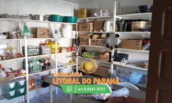 Imagem 7: Casa Duplex em Matinhos/PR