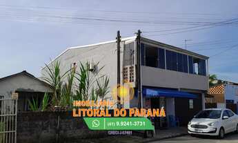 Imagem: Casa Duplex em Matinhos/PR