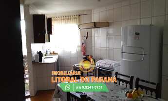 Imagem 4: Casa Duplex em Matinhos/PR