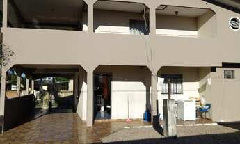 Imagem: Casa à venda no bairro Grajaú - Pontal