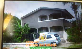 Imagem 3: Casa à venda no bairro Grajaú - Pontal do Paraná/PR