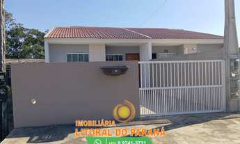 Imagem: Casa Geminada 2 Quartos (sendo 1 suíte)