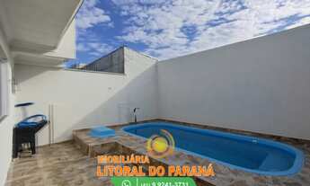 Imagem: Casa à venda no bairro Praia de Leste