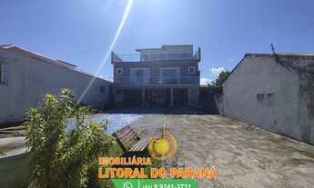 Imagem: Sobrado Tríplex Alto Padrão - 3 Quartos