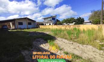 Imagem: Casa 02 Dormitórios Terreno de 396m²
