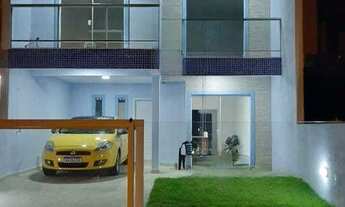 Imagem: TRIPLEX BALNEÀRIO PORTO FINO