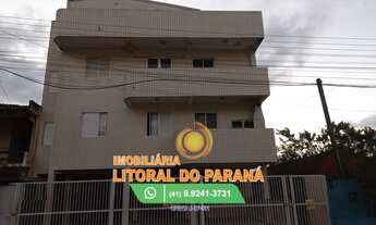 Imagem: Apartamento 3 Quartos c/ 1 suíte - Balneário
