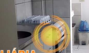 Imagem 6: Apartamento 3 Quartos c/ 1 suíte - Balneário Ipanema - Pontal do Paraná