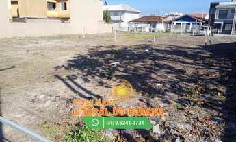 Imagem 2: Lotes de Terrenos à Venda - Balneário Ipê - Pontal do Paraná/PR