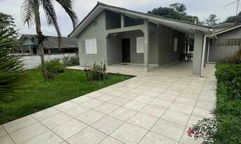 Imagem: Casa 03 dormitórios - Pontal do Sul - Pontal