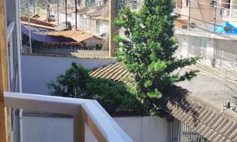 Imagem: Casa Sobrado no Jardim Santa Clara, Guarulhos-SP