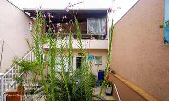 Imagem 4: Ótimo sobrado no Jardim São Paulo, localização privilegiada, próxima a Shopping Centers