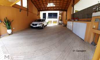 Imagem 5: Ótimo sobrado no Jardim São Paulo, localização privilegiada, próxima a Shopping Centers