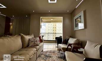 Imagem: Apartamento em Picanço, Guarulhos/SP