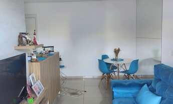 Imagem: Apartamento Garden em Vila Endres, Guarulhos/SP