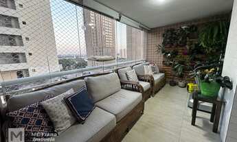 Imagem 7: Apartamento à venda no bairro Centro - Guarulhos/SP