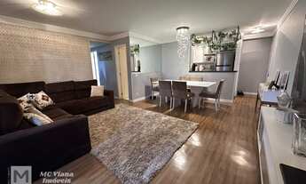 Imagem 2: Apartamento à venda no bairro Centro - Guarulhos/SP