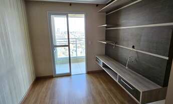 Imagem: Apartamento à venda no bairro Vila Silveira