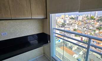 Imagem 2: Apartamento à venda no bairro Vila Silveira - Guarulhos/SP