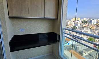 Imagem 3: Apartamento à venda no bairro Vila Silveira - Guarulhos/SP