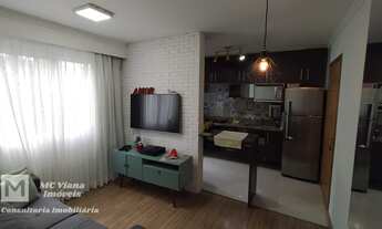 Imagem: Apartamento à venda no bairro Jardim Cocaia