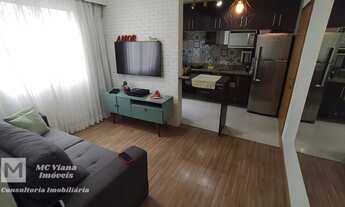 Imagem 6: Apartamento à venda no bairro Jardim Cocaia - Guarulhos/SP