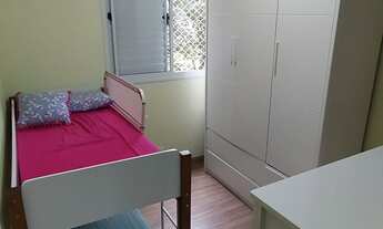 Imagem 4: Apartamento à venda no bairro Jardim Cocaia - Guarulhos/SP