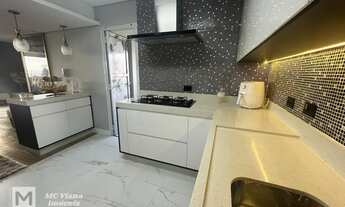 Imagem 5: Apartamento à Venda - Supremo Vila Augusta