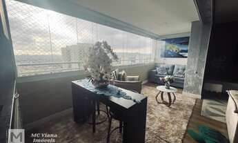 Imagem 2: Apartamento à Venda - Supremo Vila Augusta