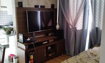 Imagem: Apartamento em Cocaia, Guarulhos/SP