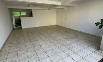 Imagem: Casa à venda no bairro Vila Harmonia