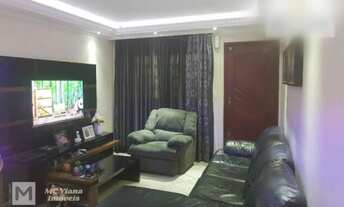 Imagem: Belo Sobrado com 150 m² e 3 dormitórios