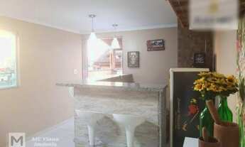 Imagem 6: Belo Sobrado com 150 m² e 3 dormitórios no bairro Macedo - Guarulhos/SP