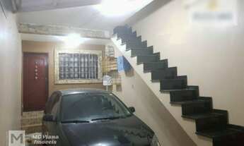 Imagem 5: Belo Sobrado com 150 m² e 3 dormitórios no bairro Macedo - Guarulhos/SP