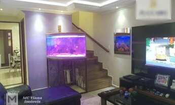 Imagem 2: Belo Sobrado com 150 m² e 3 dormitórios no bairro Macedo - Guarulhos/SP