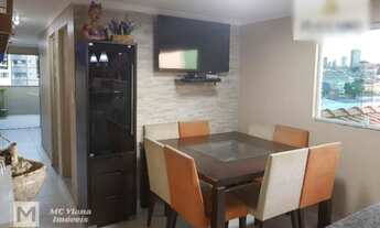 Imagem 4: Belo Sobrado com 150 m² e 3 dormitórios no bairro Macedo - Guarulhos/SP