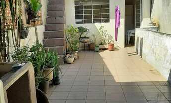 Imagem: Excelente Oportunidade de Sobrado à Venda