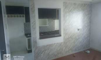 Imagem: Apartamento à venda no bairro Vila Venditti