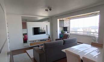 Imagem: Apartamento à venda no bairro Jardim Zaira