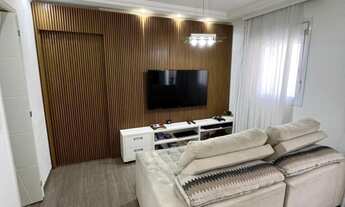 Imagem: Condomínio Supremo - Vila Augusta - Guarulhos