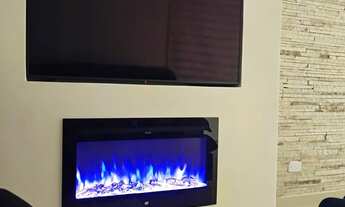 Imagem: Casa à venda no bairro Jardim Adriana