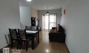 Imagem 4: Apartamento à venda no bairro Ponte Grande - Guarulhos/SP