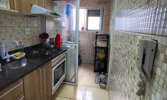 Imagem 6: Apartamento à venda no bairro Ponte Grande - Guarulhos/SP