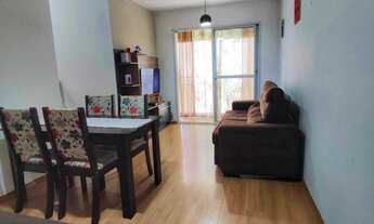 Imagem 3: Apartamento à venda no bairro Ponte Grande - Guarulhos/SP