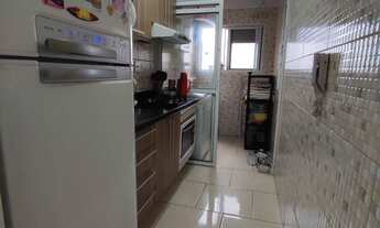 Imagem 5: Apartamento à venda no bairro Ponte Grande - Guarulhos/SP