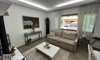 Imagem 4: Casa em Condomínio à Venda no Horto Residence: Conforto e Lazer em Cada Detalhe!