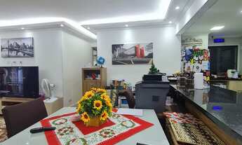 Imagem 2: Apartamento à venda no bairro Vila Pedro Moreira - Guarulhos/SP