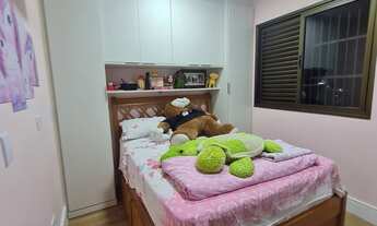 Imagem 3: Apartamento à venda no bairro Vila Pedro Moreira - Guarulhos/SP