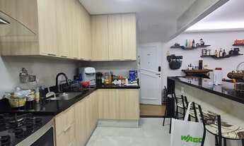 Imagem: Apartamento à venda no bairro Vila Pedro